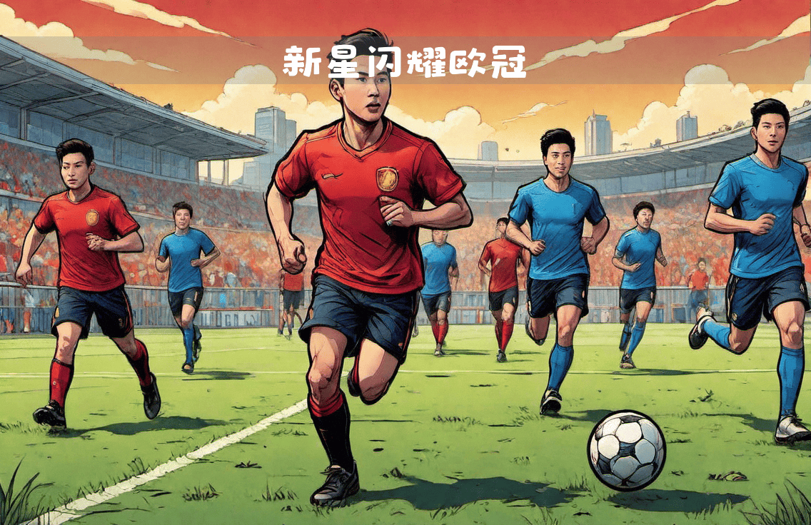 过去与未来：欧冠历史的辉煌和新星的崛起的简单介绍
